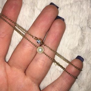 dainty gold bracelets